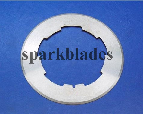 Circular knives and round blades SKB-1027