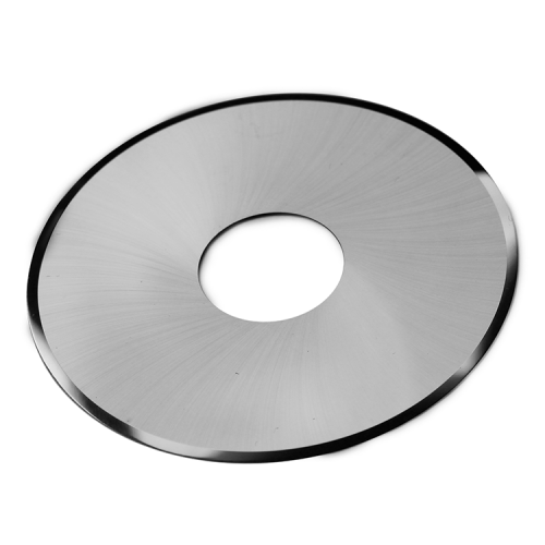 tungsten carbide circular blades for PCB