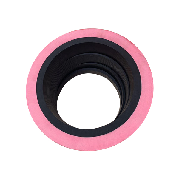 phenolic rings for spacer