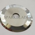Circular Blades High Precision Tungsten Carbide Circle Knife