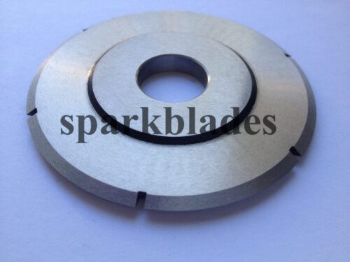 Circular Score Slitting Blade
