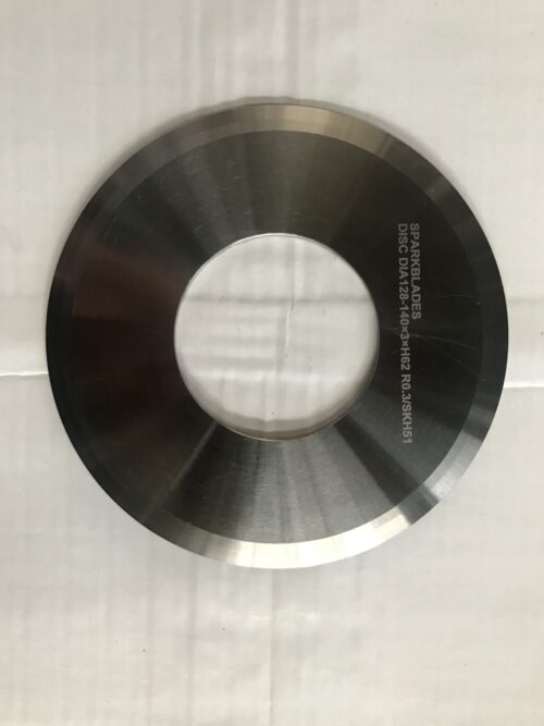 circular knives and round blades