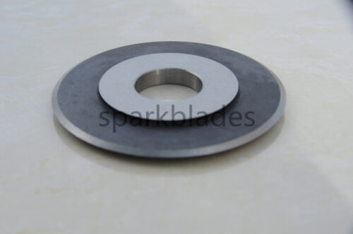 Rotary Pipe and Tube Cut-off Knives