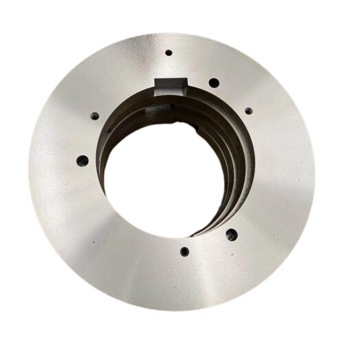 rotary side trimmer knives for edge trimming