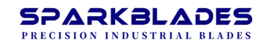 SparkBlades-MAANSHAN SPARKPARTS MACHINERY TECHNOLOGY CO.,LTD