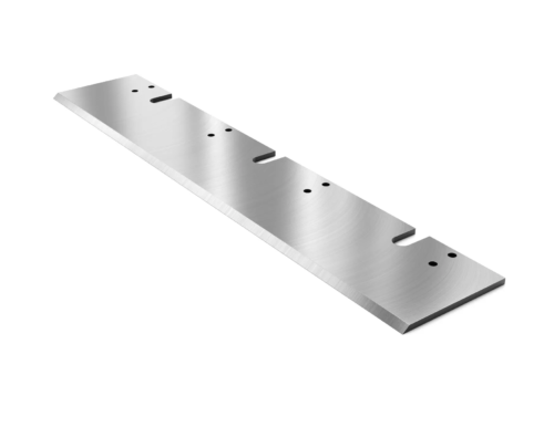 Flaker knife